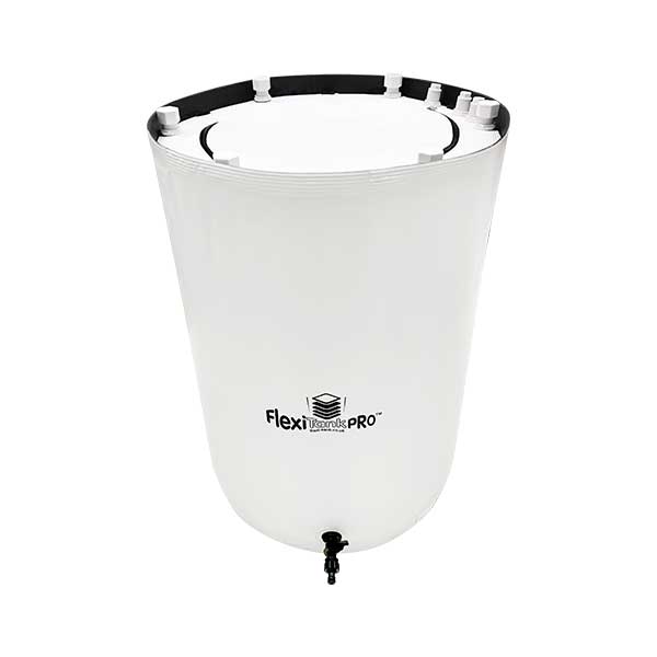 Flexi-Tank Pro 100L