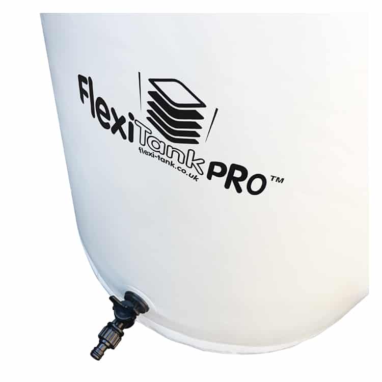 Flexi-Tank Pro 225L - 2