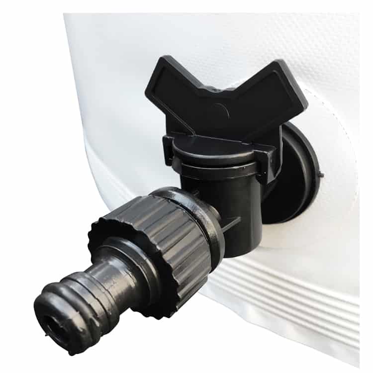 Flexi-Tank Pro 400L - 7