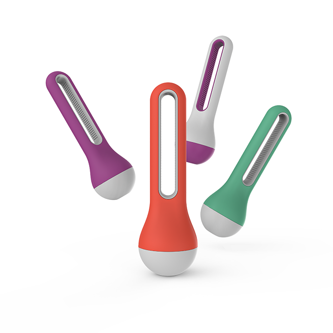 Air Comfort Wireless Temperatur & Luftfuktighetssensor