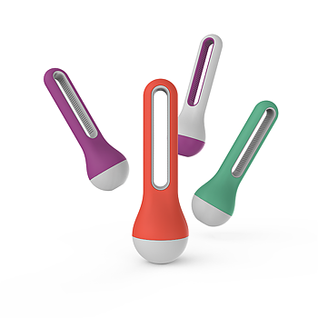 Air Comfort Wireless Temperatur & Luftfuktighetssensor