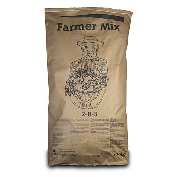 Lurpe Farmer Mix 