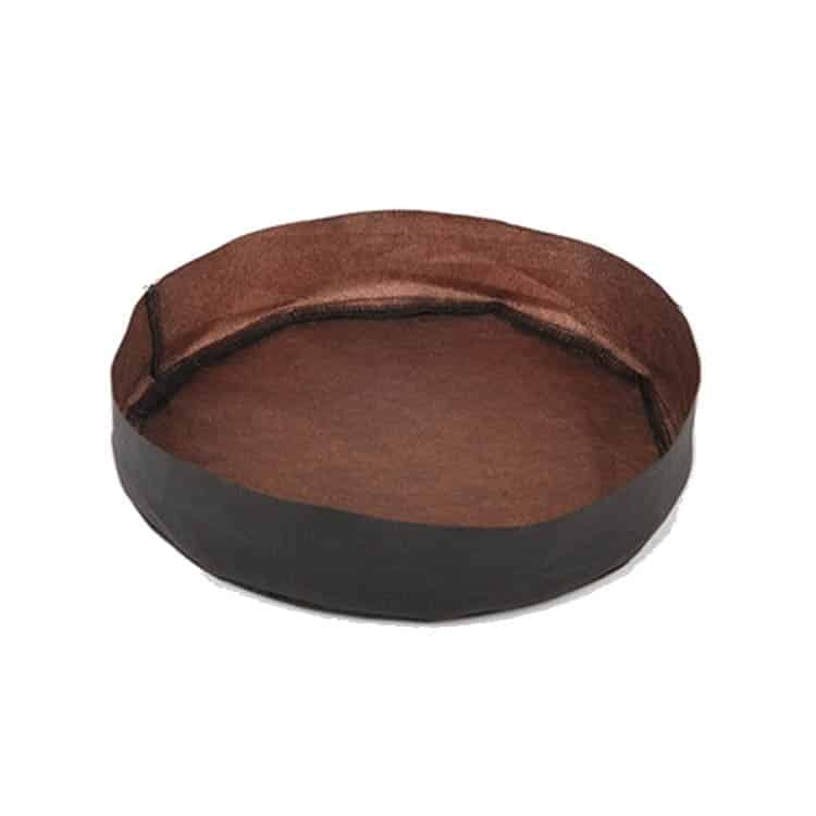 Potsock Rund för XL 
