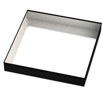 SJ Liner Water Tray 240x240cm