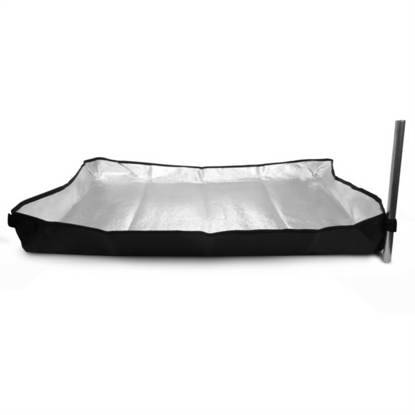 SJ Liner Water Tray 240x240cm - 3