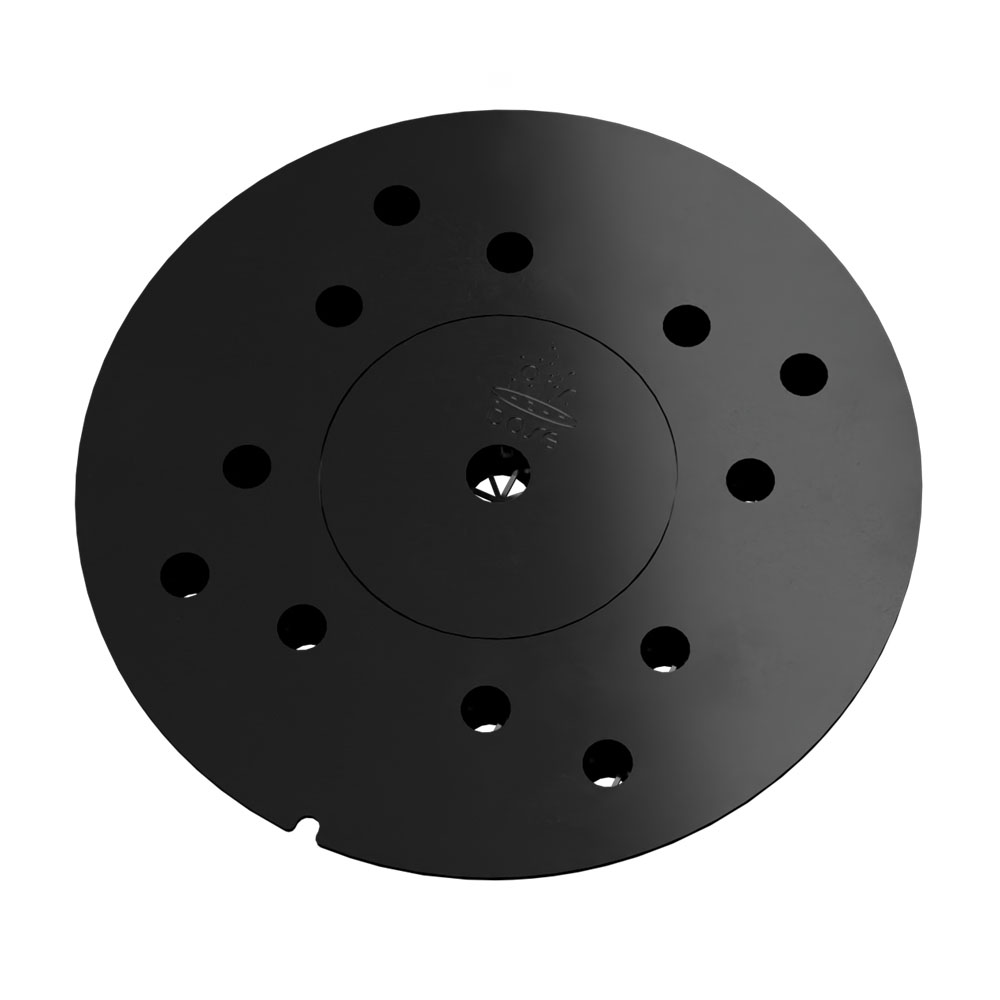 AutoPot AirBase rund