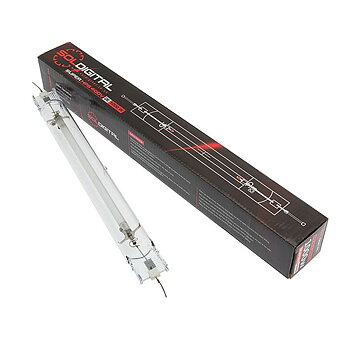 Sol-Digital Super HPS 400V DE 1000W