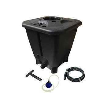IWS DWC Extension Kit 