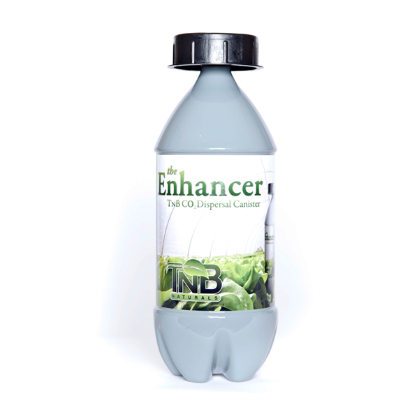 TNB Naturals CO2