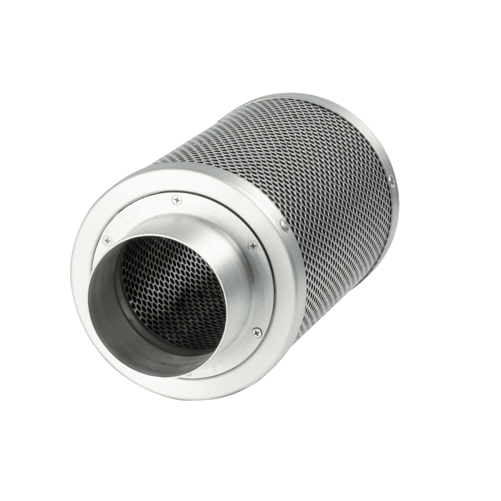 Rhino filters HOBBY 500m3/tim - Ø125mm