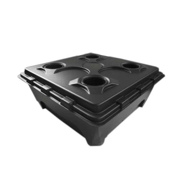 Nutriculture Oxypot XXL DWC