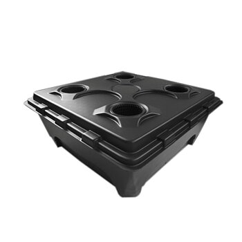 Nutriculture Oxypot XXL DWC