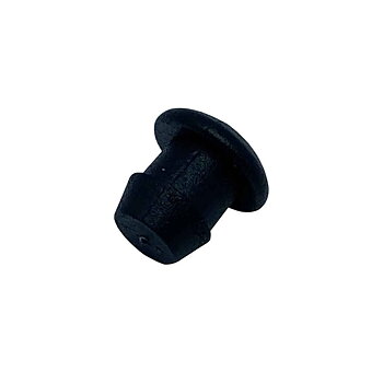 Autopot 9mm ändplugg