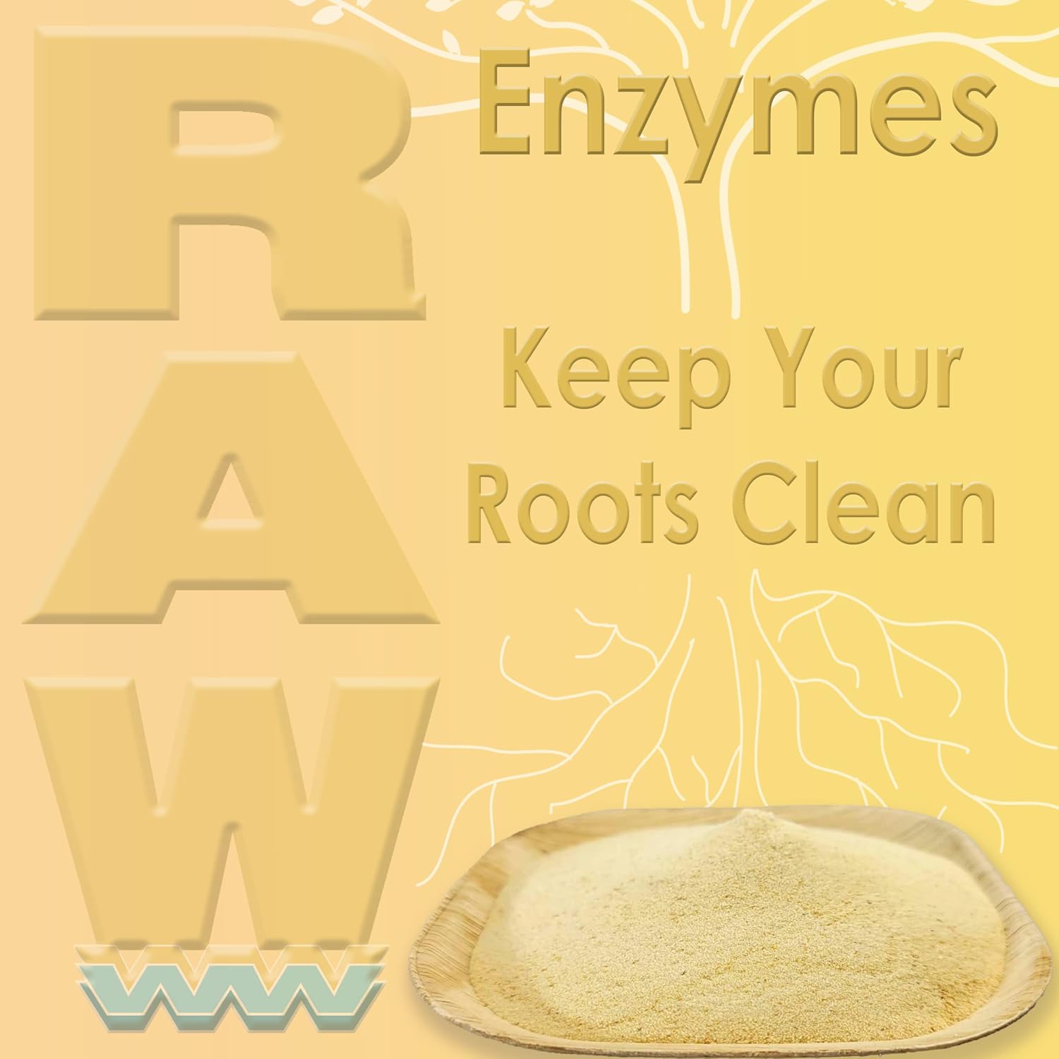 NPK INDUSTRIES - Enzymes 57g - 2