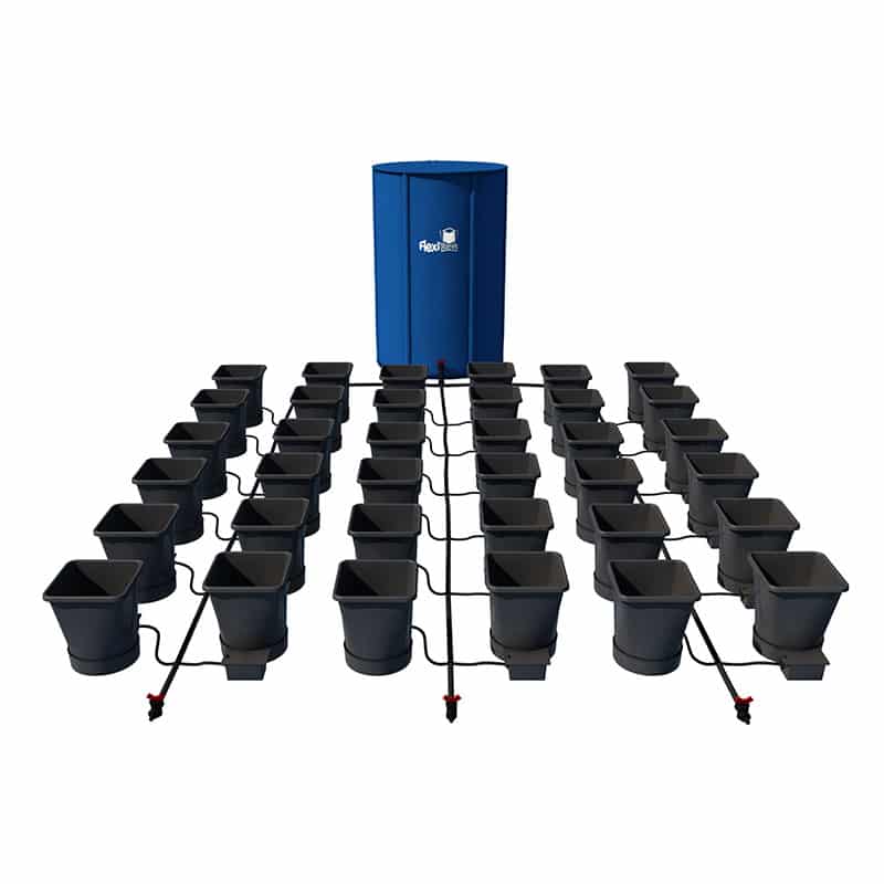 Autopot 36Pot XL System