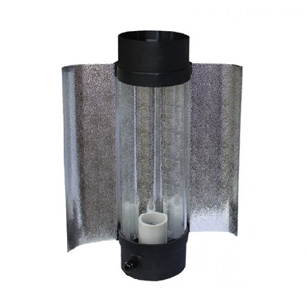 Prima Klima Cool Tube 125mm - 425cm