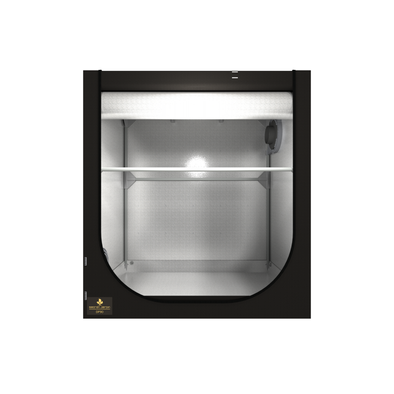 DARK PROPAGATOR 90 - Odlingstält - 90 x 60 x 98 cm - 3