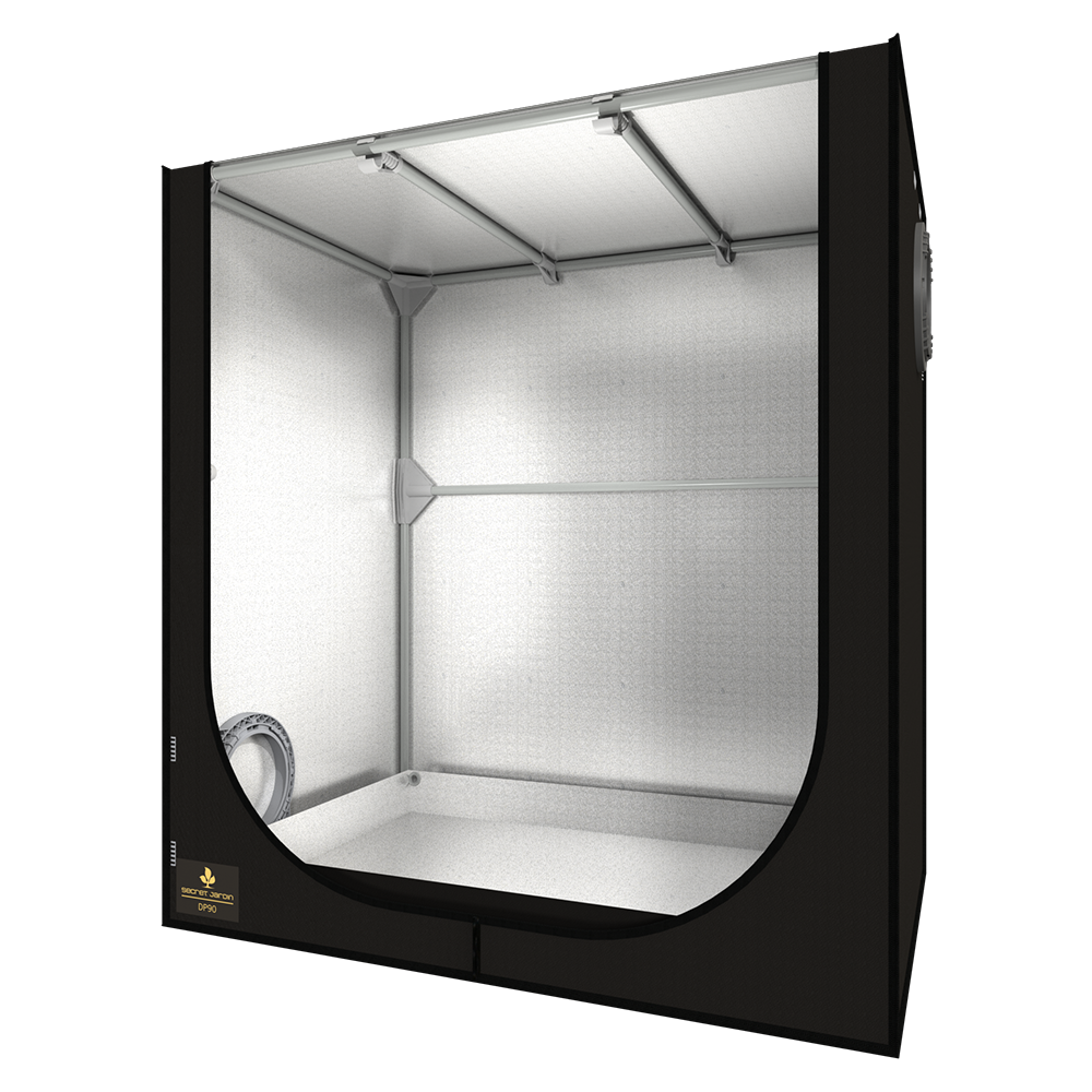 DARK PROPAGATOR 90 - Odlingstält - 90 x 60 x 98 cm