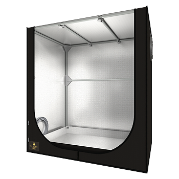 DARK PROPAGATOR 90 - Odlingstält - 90 x 60 x 98 cm