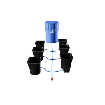 Autopot 6Pot XL System