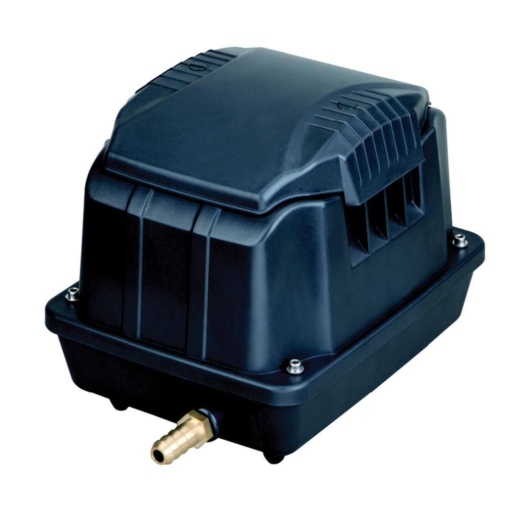 BOYU SES-40 Syrepump 2400l/tim 1 utgång