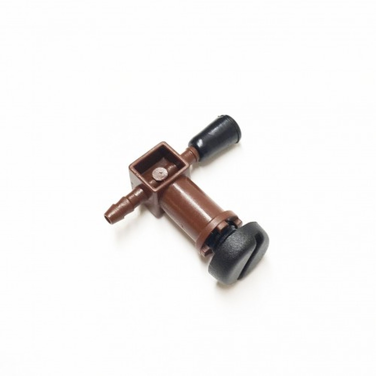 Blumat plugg 3mm - 2