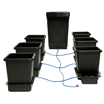 AutoPot 6Pot System