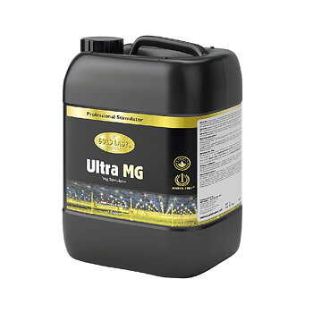 Gold Label Ultra Mg 10 Liter
