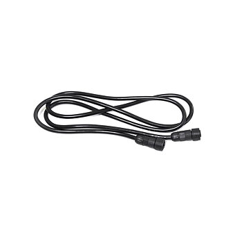 Lumatek Daisy Chain Cable 1.5m för 30W UV LED bar