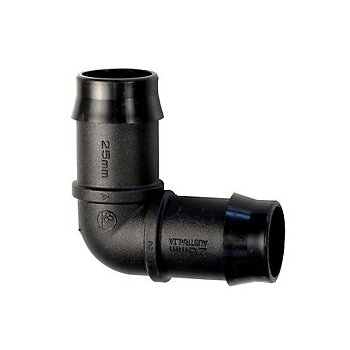 25mm Vinkel-koppling