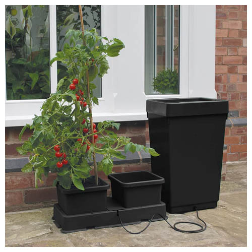 AutoPot easy2grow Extension Kit - 5