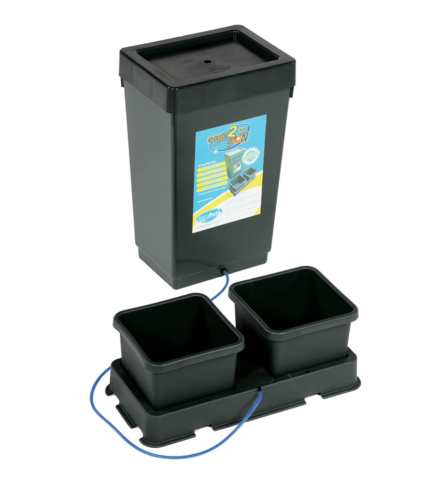 AutoPot easy2grow Extension Kit - 2