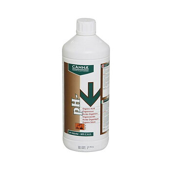 Canna Organic Acid 1 Liter