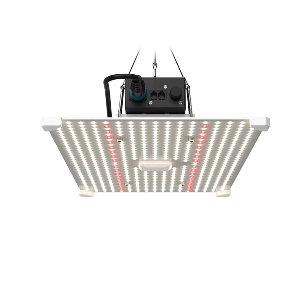 Lumii black blade 200W LED - fullspektrum - 3