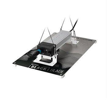 Lumii black blade 200W LED - fullspektrum
