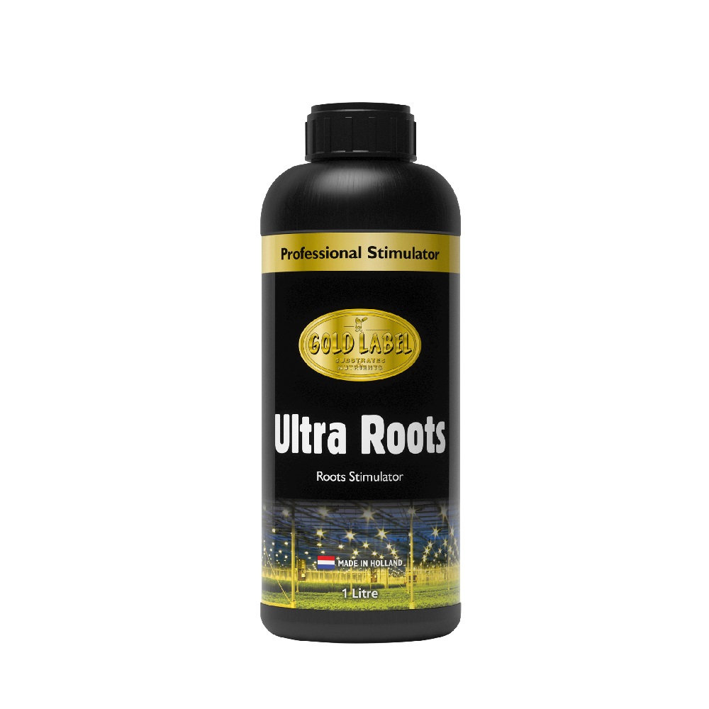 Gold Label Ultra Roots 1 Liter