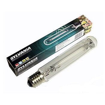 Sylvania Grolux 600W Hps-växtlampa