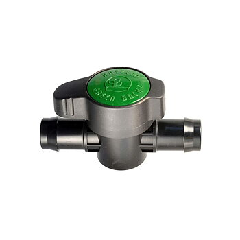 25mm Flödesreglerare