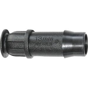 13mm Ändplugg
