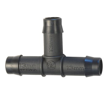13mm T-koppling