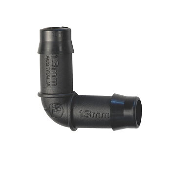 13mm Vinkel-koppling