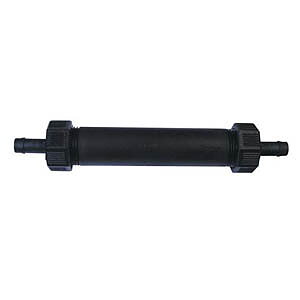 16mm in-line filter