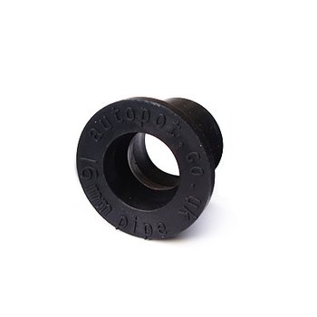 16mm Top Hat genomförare