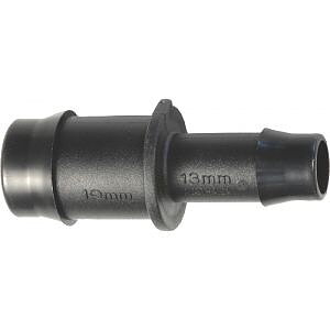 19/13mm Övergång