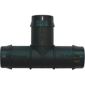 19mm T-koppling