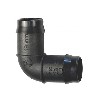 19mm Vinkel-koppling
