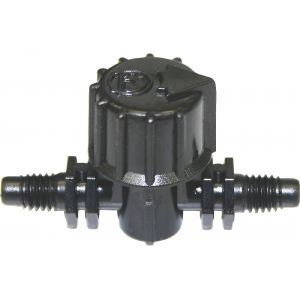 4mm Flödesreglerare