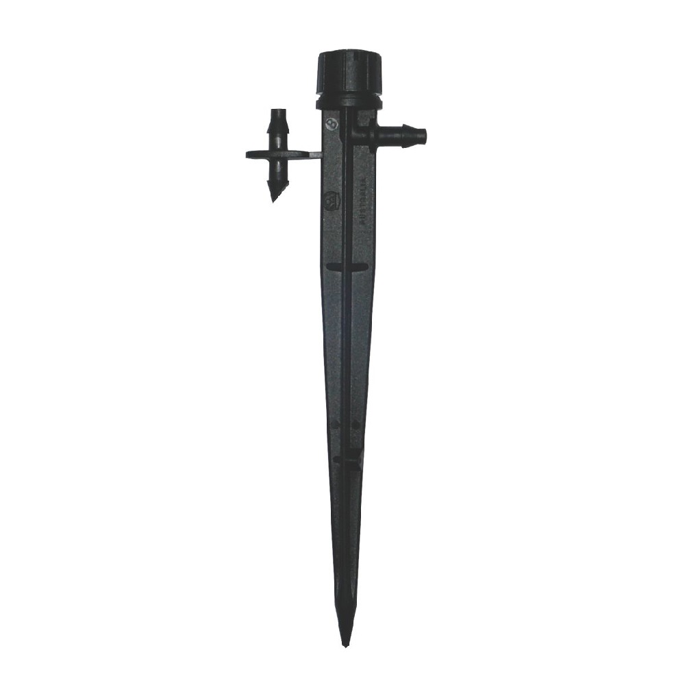 4mm Justerbar Dripper (0-33 L/tim)