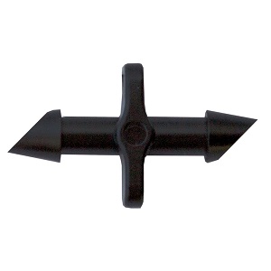 4mm slangkoppling