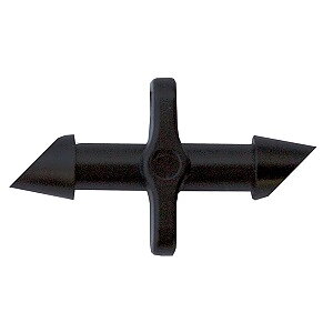 4mm slangkoppling